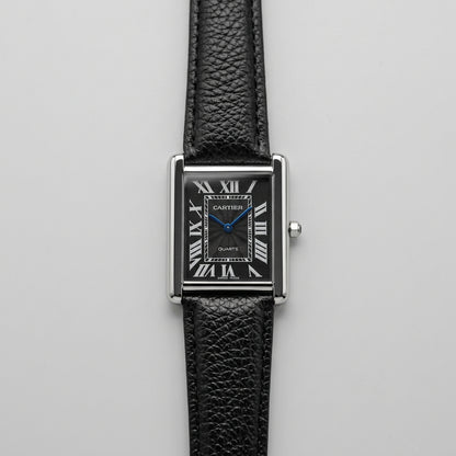 Cartier Luxe