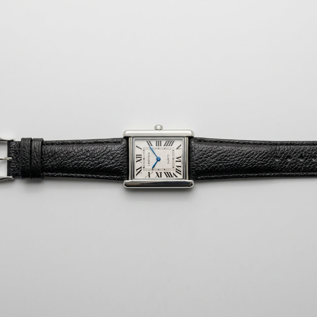 Cartier Luxe