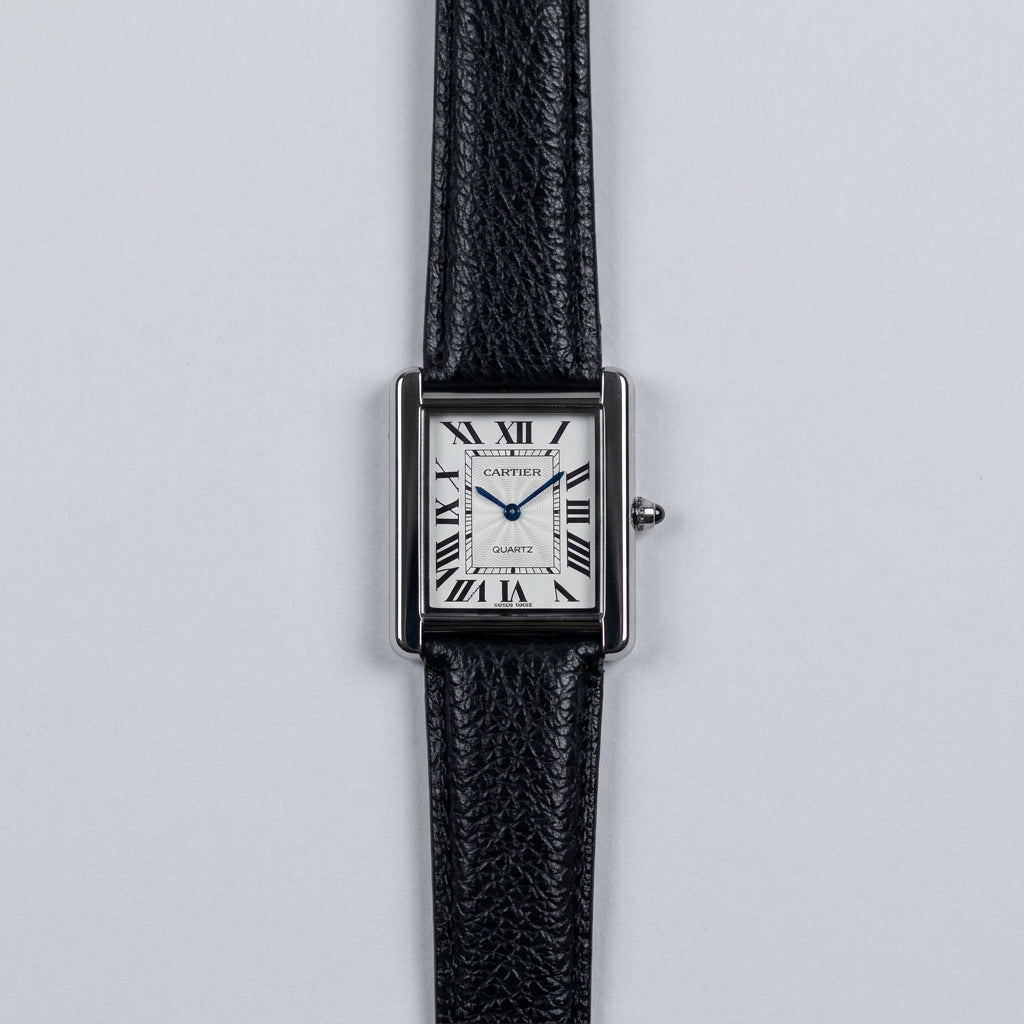 Cartier Luxe