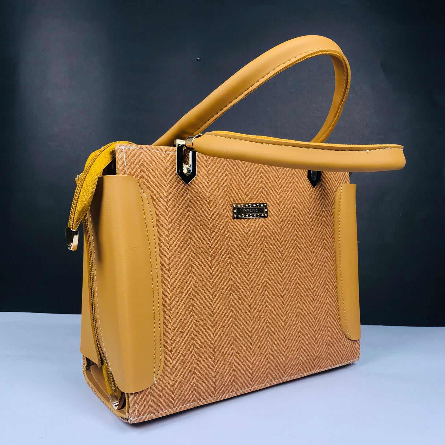 Luna Tote Bag