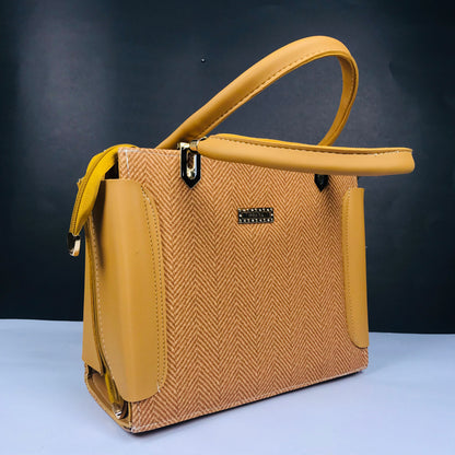 Luna Tote Bag