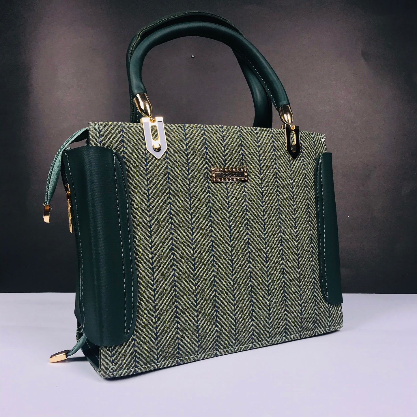 Luna Tote Bag