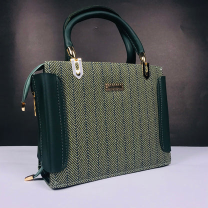 Luna Tote Bag
