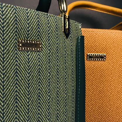 Luna Tote Bag