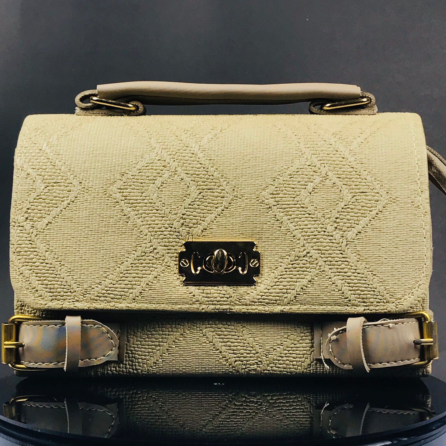 Daisy Bag
