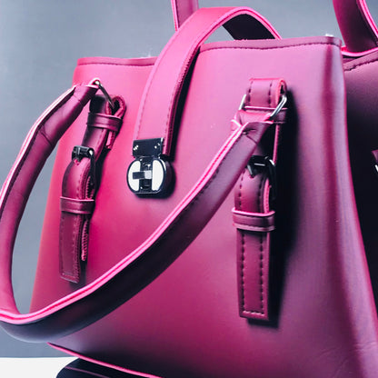 Blush Tote