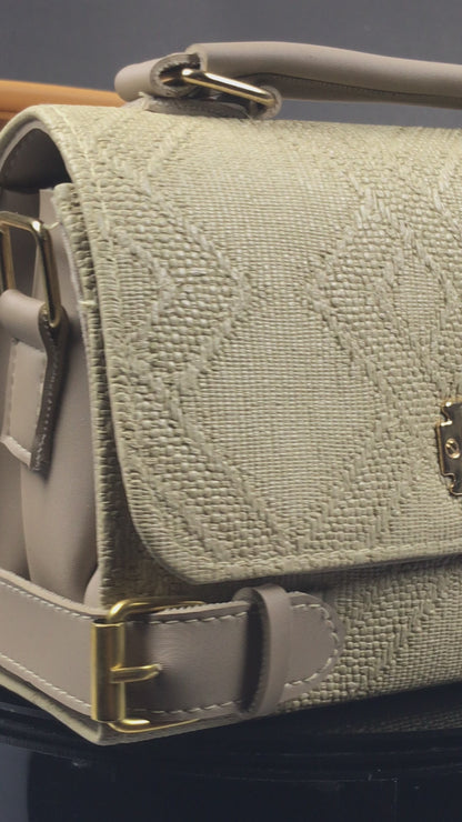 Daisy Bag