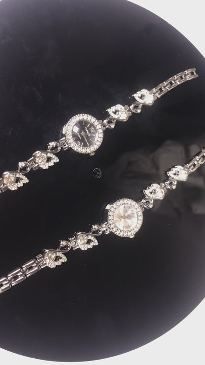 Crown Crystal