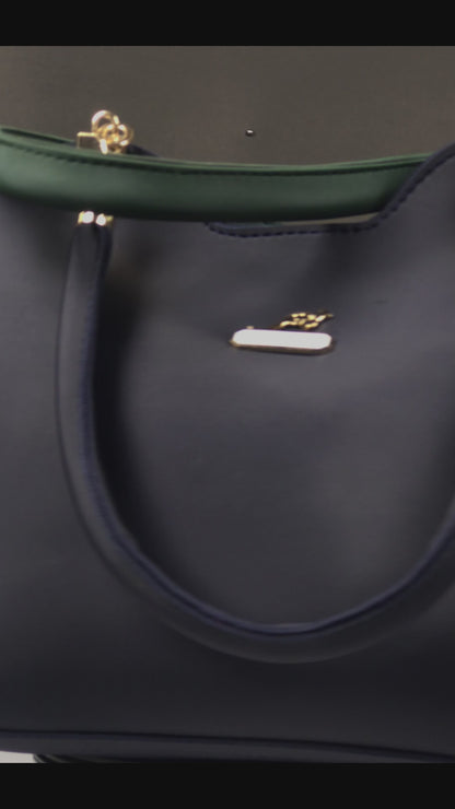 Luxe Tote