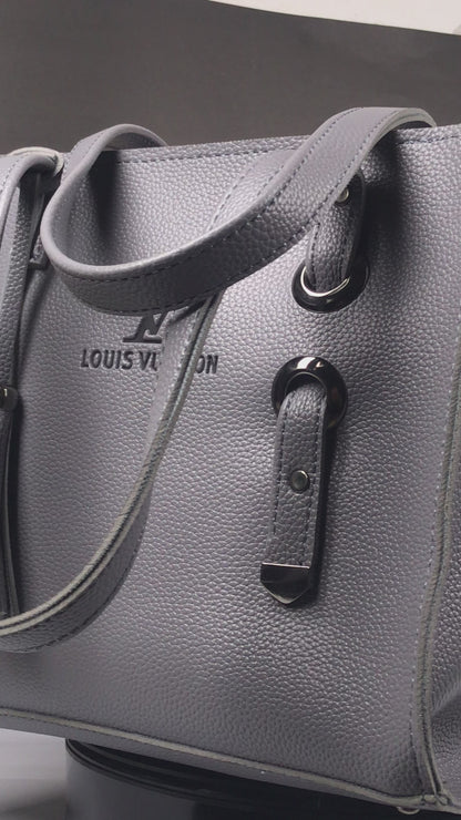 3pcs Vogue Tote