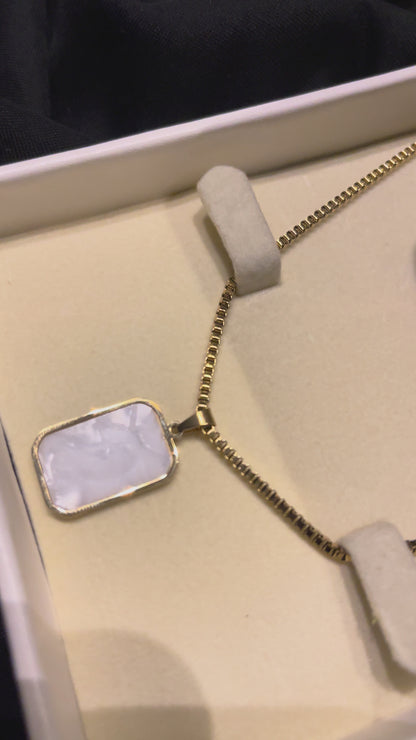 Mother of Pearl