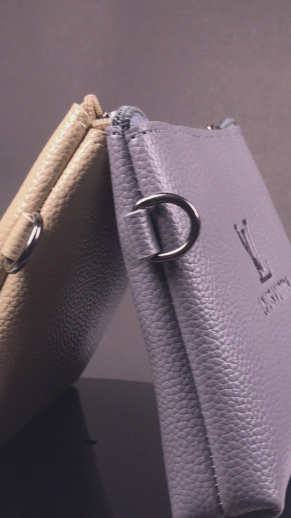 3pcs Vogue Tote
