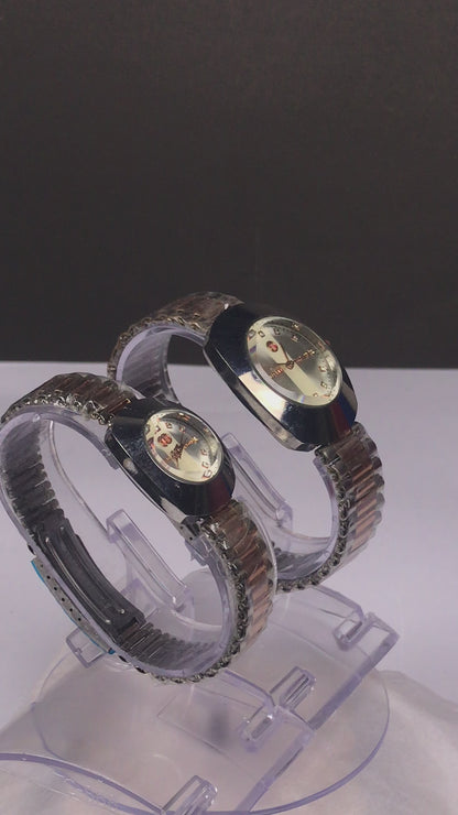 Couple Royal Gold